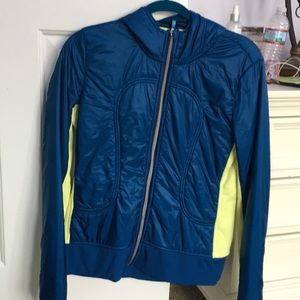 Lululemon jacket